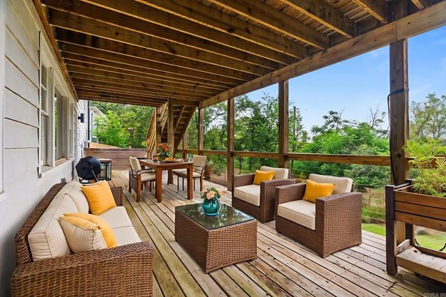 7009 Kingwood Road, Little Rock, AR 72207