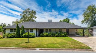 7009 Kingwood Road, Little Rock, AR 72207