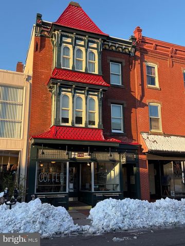 242 MILL ST, Bristol, PA 19007