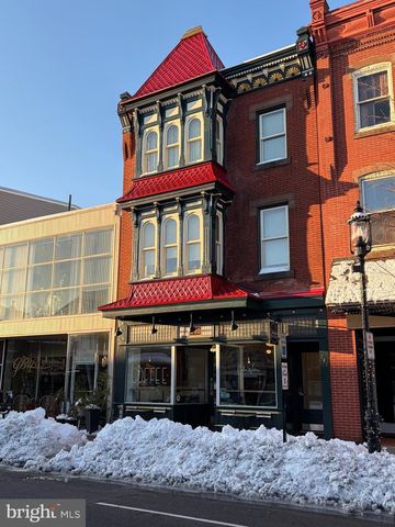 242 MILL ST, Bristol, PA 19007