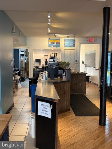 242 MILL ST, Bristol, PA 19007