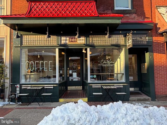 242 MILL ST, Bristol, PA 19007