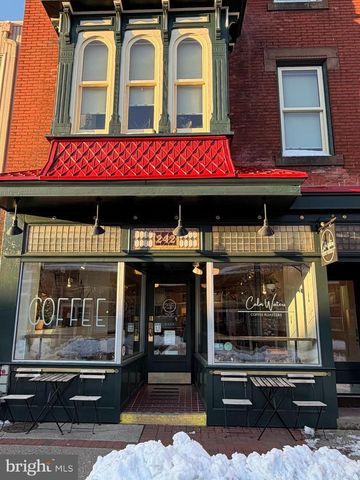 242 MILL ST, Bristol, PA 19007