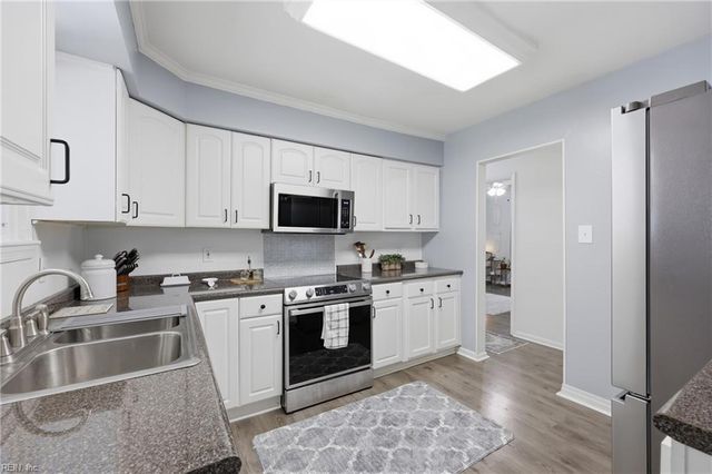 356 Lineberry RD, Virginia Beach, VA 23452