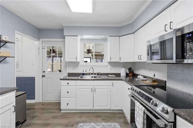 356 Lineberry RD, Virginia Beach, VA 23452