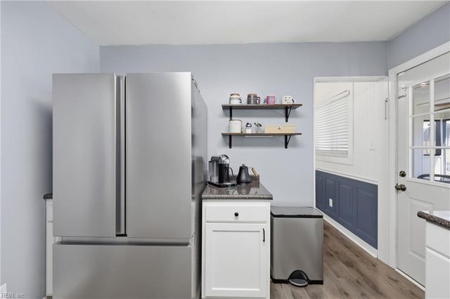 356 Lineberry RD, Virginia Beach, VA 23452