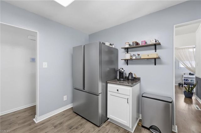 356 Lineberry RD, Virginia Beach, VA 23452