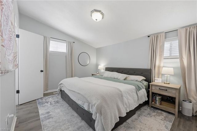 356 Lineberry RD, Virginia Beach, VA 23452