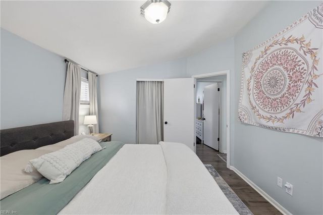 356 Lineberry RD, Virginia Beach, VA 23452