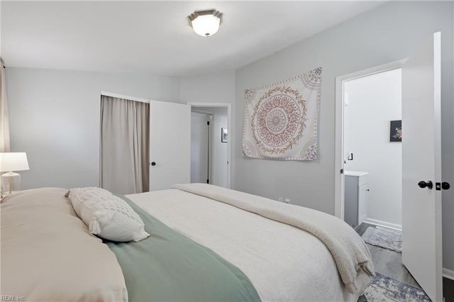 356 Lineberry RD, Virginia Beach, VA 23452