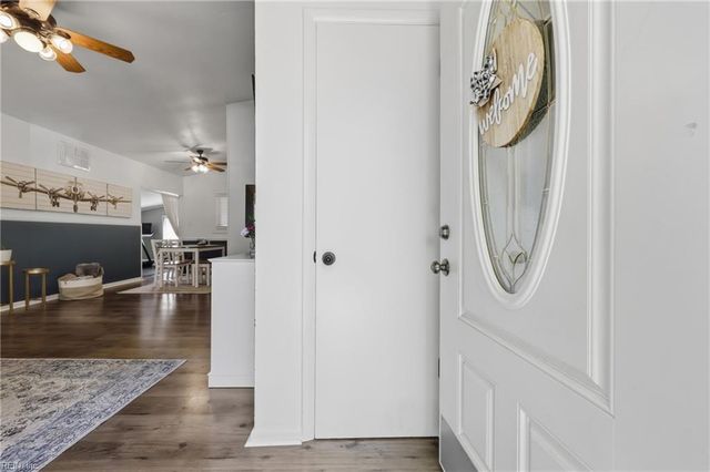 356 Lineberry RD, Virginia Beach, VA 23452