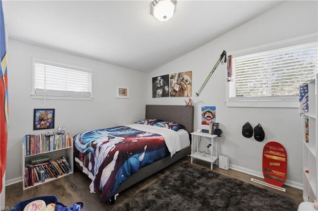 356 Lineberry RD, Virginia Beach, VA 23452