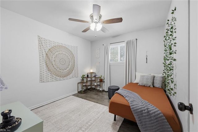 356 Lineberry RD, Virginia Beach, VA 23452