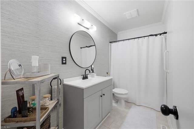 356 Lineberry RD, Virginia Beach, VA 23452