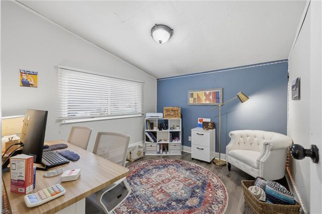 356 Lineberry RD, Virginia Beach, VA 23452