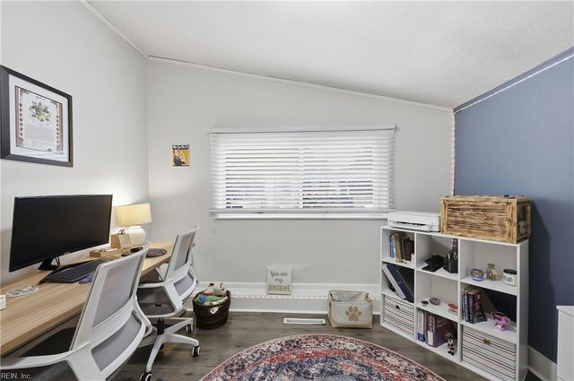 356 Lineberry RD, Virginia Beach, VA 23452