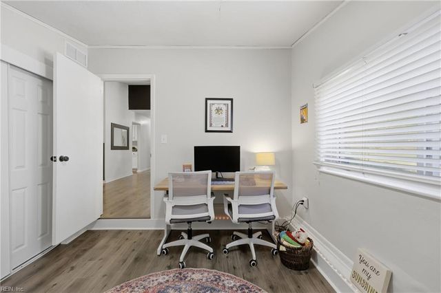 356 Lineberry RD, Virginia Beach, VA 23452