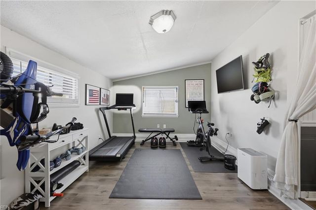 356 Lineberry RD, Virginia Beach, VA 23452