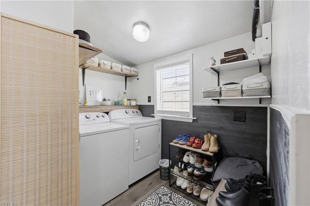 356 Lineberry RD, Virginia Beach, VA 23452