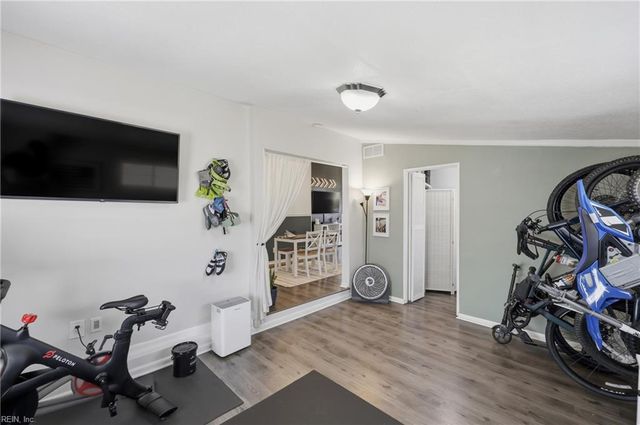 356 Lineberry RD, Virginia Beach, VA 23452