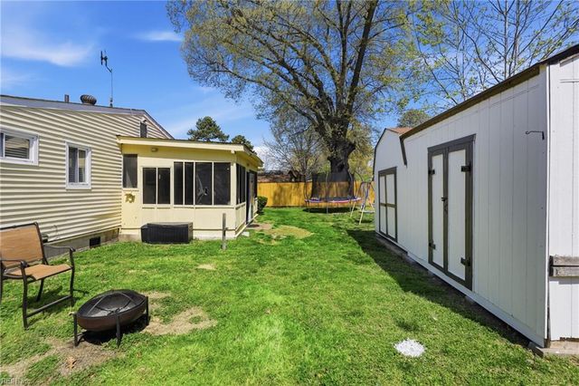 356 Lineberry RD, Virginia Beach, VA 23452