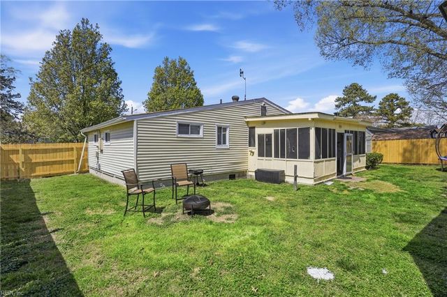 356 Lineberry RD, Virginia Beach, VA 23452