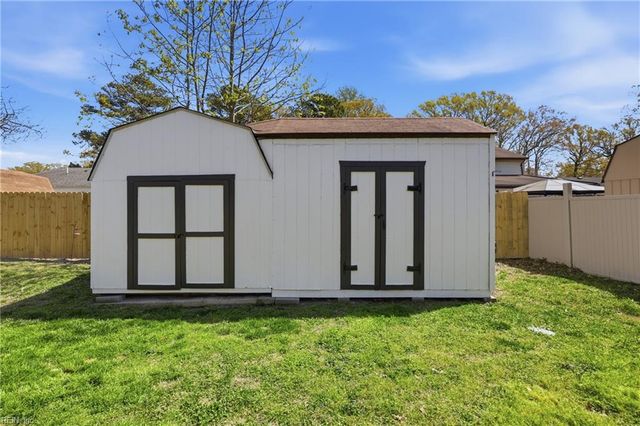 356 Lineberry RD, Virginia Beach, VA 23452