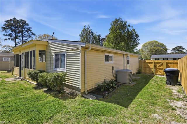 356 Lineberry RD, Virginia Beach, VA 23452