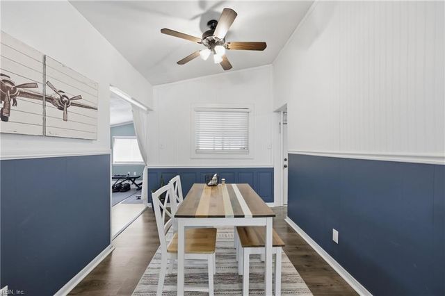 356 Lineberry RD, Virginia Beach, VA 23452