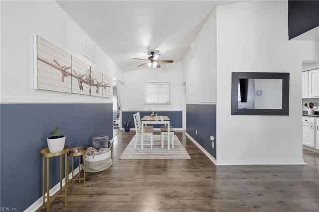 356 Lineberry RD, Virginia Beach, VA 23452