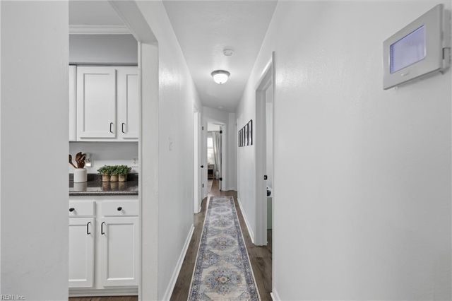 356 Lineberry RD, Virginia Beach, VA 23452