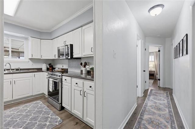 356 Lineberry RD, Virginia Beach, VA 23452