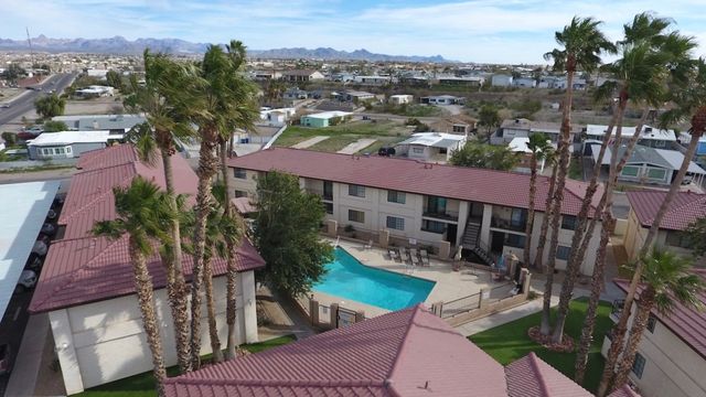1190 Ramar Road 8, Bullhead City, AZ 86442