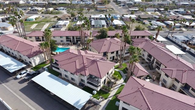 1190 Ramar Road 8, Bullhead City, AZ 86442