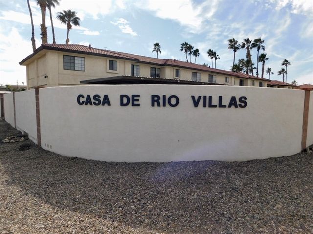 1190 Ramar Road 8, Bullhead City, AZ 86442