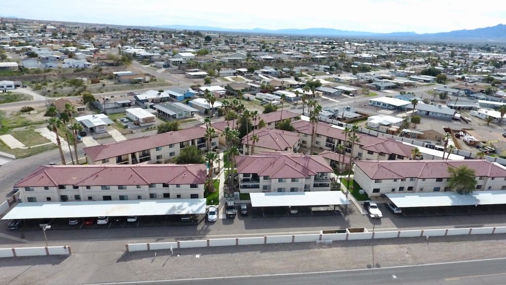 1190 Ramar Road 8, Bullhead City, AZ 86442