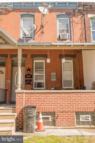 1937 E STELLA ST, Philadelphia, PA 19134