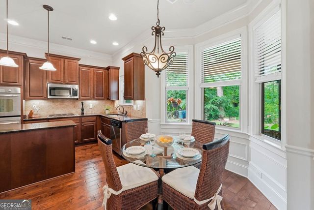 3268 Trinity Mill Circle, Dacula, GA 30019