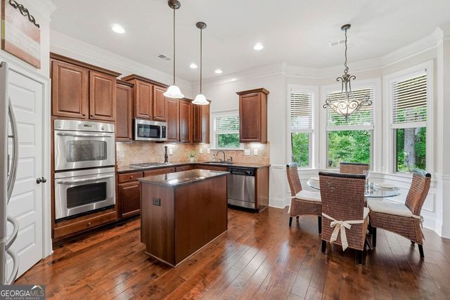 3268 Trinity Mill Circle, Dacula, GA 30019