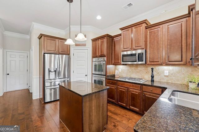 3268 Trinity Mill Circle, Dacula, GA 30019