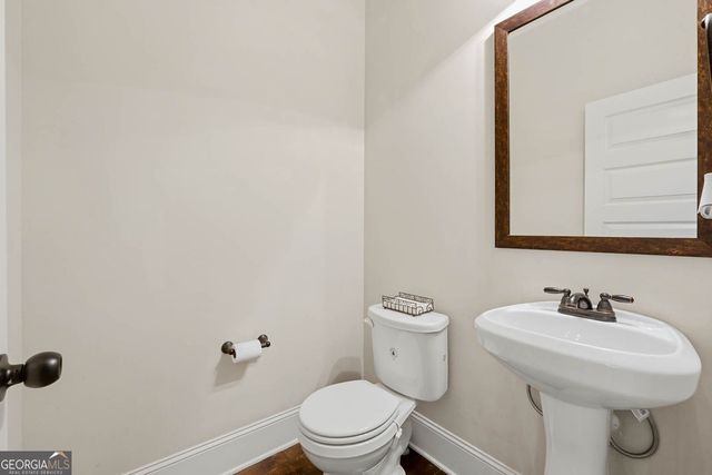 3268 Trinity Mill Circle, Dacula, GA 30019