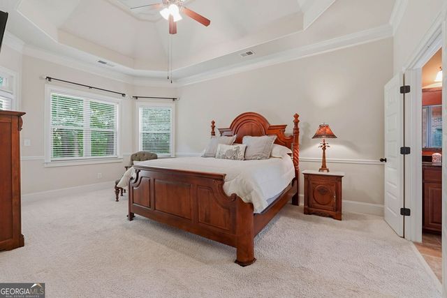 3268 Trinity Mill Circle, Dacula, GA 30019