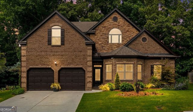 3268 Trinity Mill Circle, Dacula, GA 30019