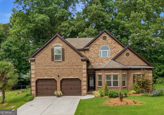 3268 Trinity Mill Circle, Dacula, GA 30019