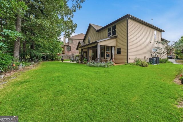 3268 Trinity Mill Circle, Dacula, GA 30019