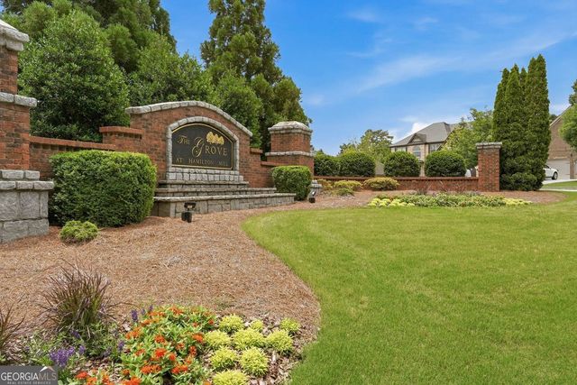 3268 Trinity Mill Circle, Dacula, GA 30019