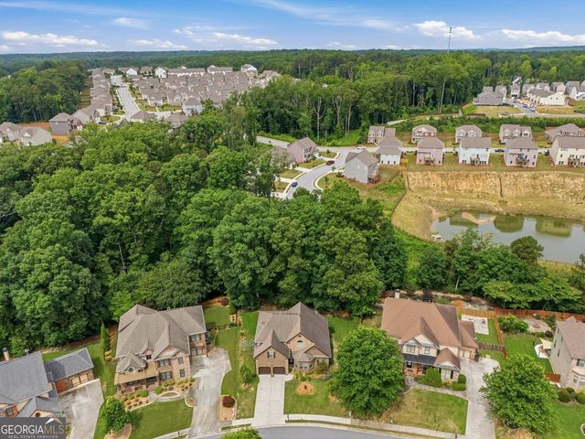 3268 Trinity Mill Circle, Dacula, GA 30019