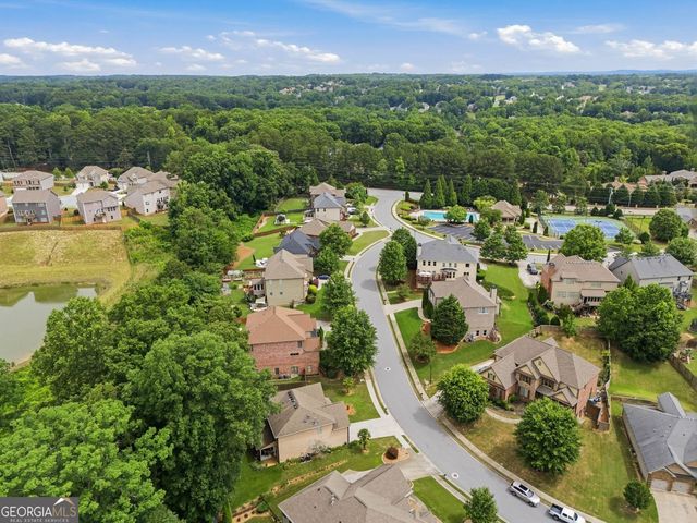 3268 Trinity Mill Circle, Dacula, GA 30019