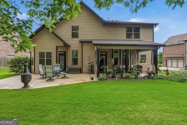 3268 Trinity Mill Circle, Dacula, GA 30019
