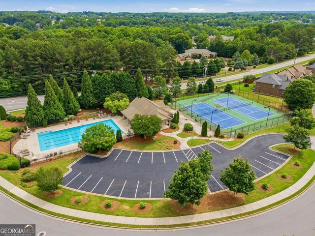 3268 Trinity Mill Circle, Dacula, GA 30019